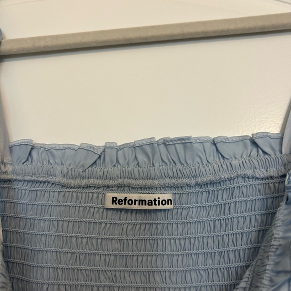 Reformation Pina Top - Picture 3 of 5